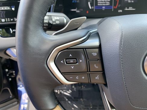Used 2026 Lexus RX 350 Premium w/ Accessory Package (Z1) FWD image 19