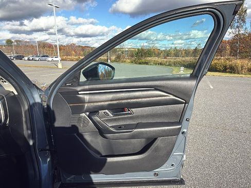 Certified 2023 MAZDA CX-50 AWD 2.5 S w/ Premium Plus Pkg image 17