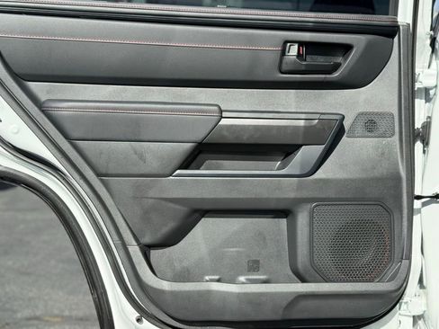 Used 2025 Toyota Sequoia TRD Pro image 39