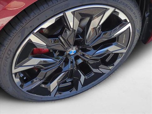 New 2025 BMW 230i Coupe w/ M Sport Package image 7