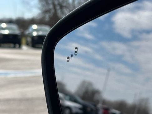 Certified 2024 Ford Escape ST-Line Elite w/ Premium Technology Package image 38