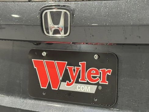 Used 2024 Honda CR-V Sport image 44