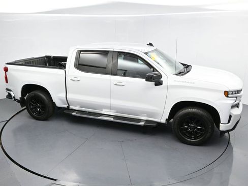 Used 2020 Chevrolet Silverado 1500 RST w/ All-Star Edition AWD/4WD image 40