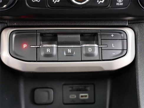 Used 2021 GMC Acadia Denali w/ Trailering Package image 31