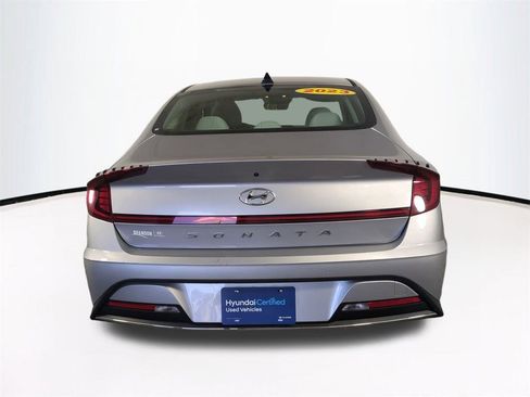 Certified 2023 Hyundai Sonata SE image 6