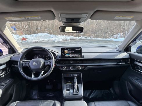 Used 2024 Honda CR-V EX-L image 36