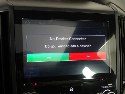 Used 2022 Subaru Forester Wilderness image 34