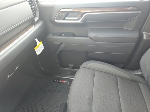 New 2026 Chevrolet Silverado 1500 LT image 26