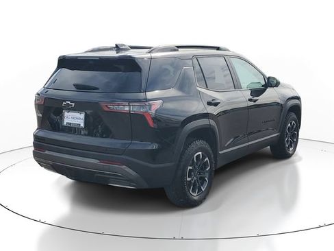 Certified 2025 Chevrolet Equinox ACTIV w/ Safety and Technology Package FWD image 4