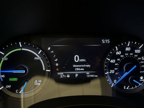 Used 2020 Toyota Highlander XLE image 4