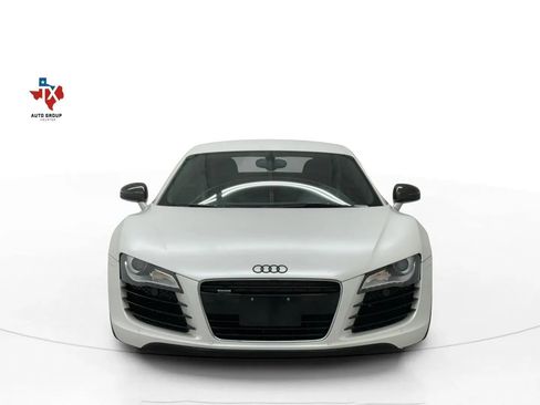 Used 2009 Audi R8 V8 image 7
