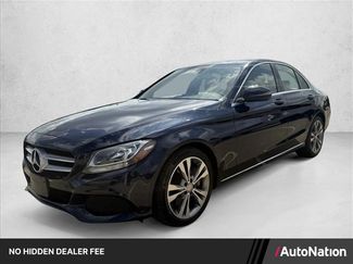 Used 2016 Mercedes-Benz C 300 Sedan video 1