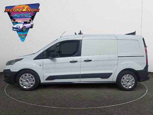 Used 2015 Ford Transit Connect XL image 14