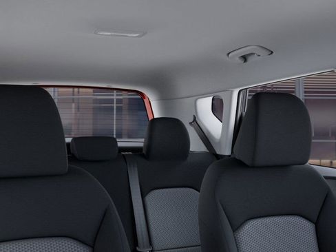 Used 2025 Kia Soul LX w/ LX Technology Package FWD image 27