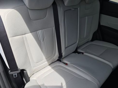 New 2026 Hyundai Tucson SEL FWD image 18