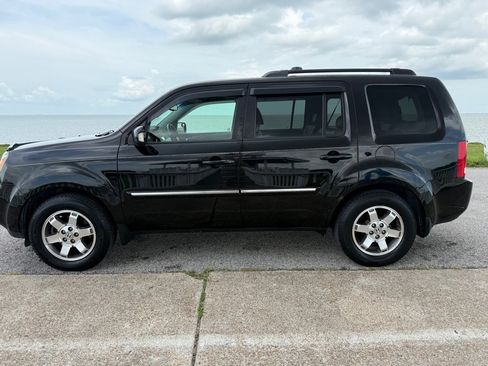 Used 2009 Honda Pilot Touring image 8