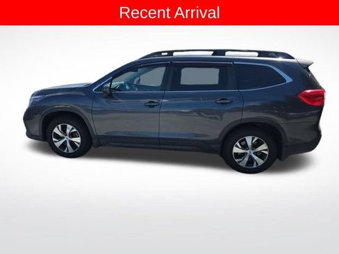 Used 2023 Subaru Ascent Premium w/ Convenience Package AWD/4WD image 2