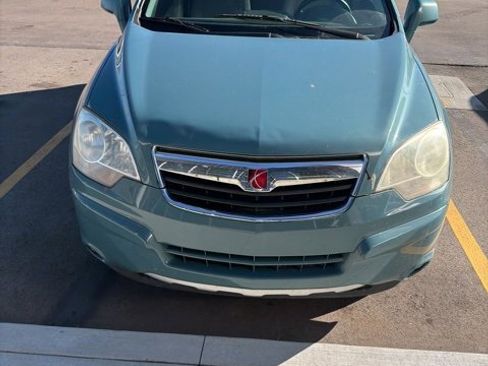 Used 2008 Saturn Vue XR image 2