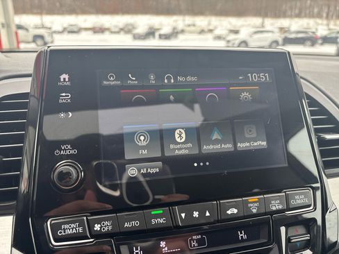 Used 2018 Honda Odyssey Touring image 22