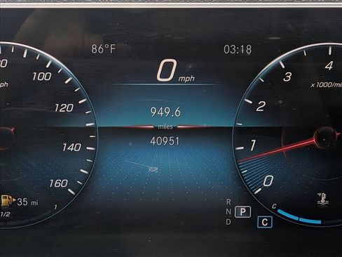 Used 2022 Mercedes-Benz GLE 350 4MATIC image 9