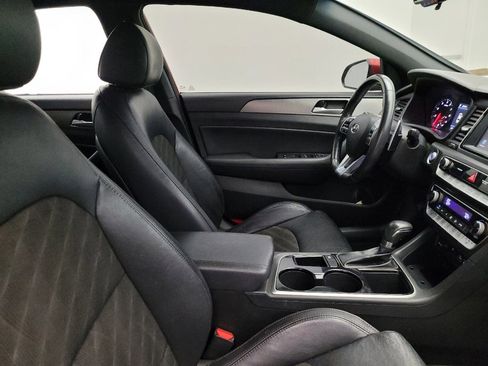 Used 2019 Hyundai Sonata Sport image 21