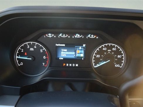 New 2026 Ford F350 XL w/ STX Appearance Package image 7