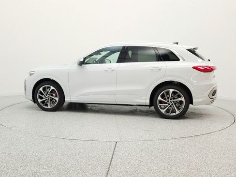 New 2026 Audi SQ5 Premium Plus AWD/4WD image 8