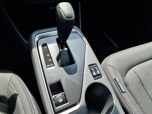 Certified 2024 Subaru Crosstrek 2.0i Premium AWD/4WD image 8