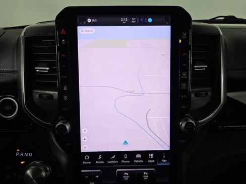 New 2026 RAM 1500 Laramie image 22