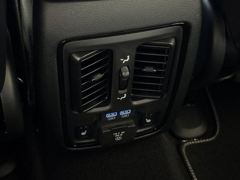 New 2026 Dodge Durango SRT Hellcat w/ Premium Group AWD/4WD image 15