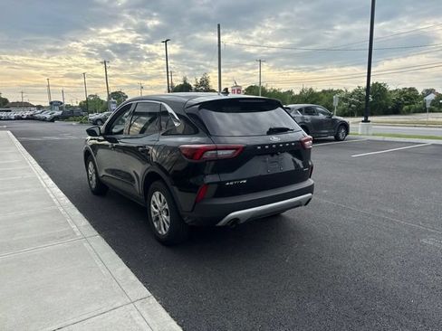Used 2024 Ford Escape Active AWD/4WD image 4