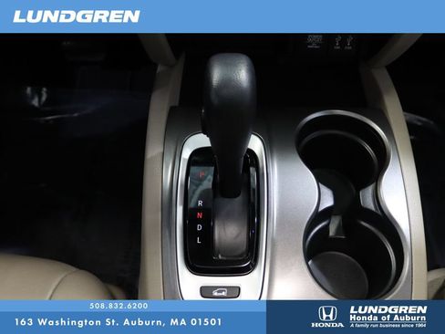 Used 2017 Honda Pilot EX-L image 26