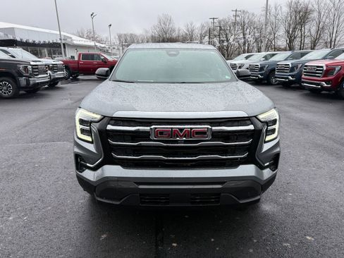Used 2025 GMC Terrain Elevation image 8