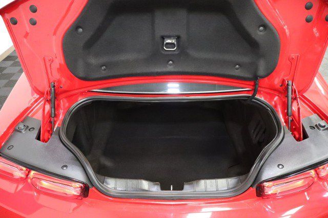 Used 2019 Chevrolet Camaro LT w/ RS Package RWD image 27