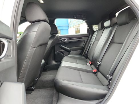 Used 2025 Honda Civic Sport image 10