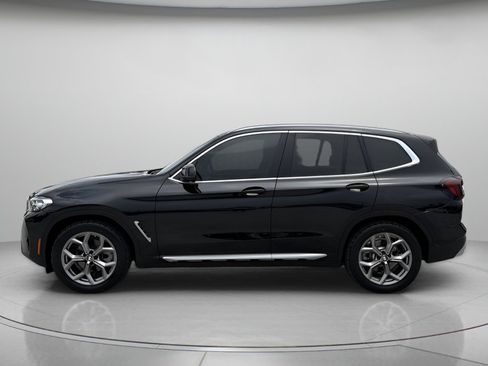Used 2023 BMW X3 sDrive30i w/ Convenience Package RWD image 5