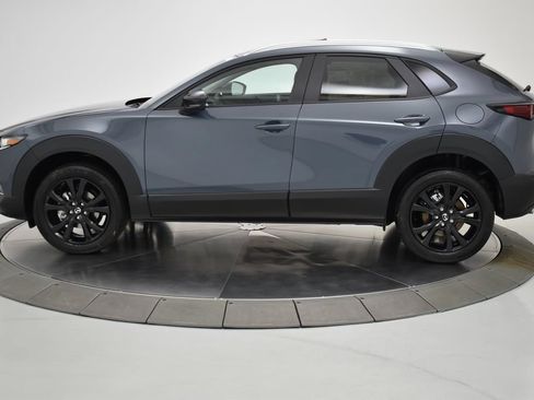 New 2026 MAZDA CX-30 AWD 2.5 S image 17
