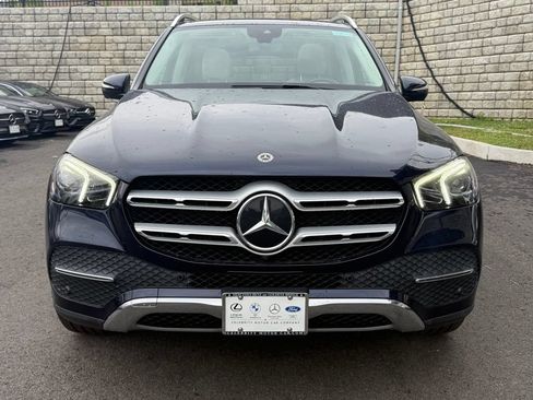 Used 2022 Mercedes-Benz GLE 350 4MATIC image 2
