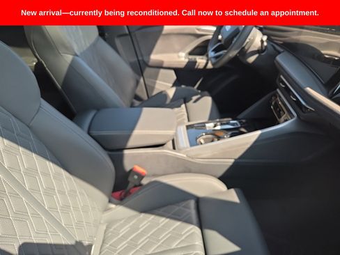 Used 2025 Audi SQ5 Premium Plus AWD/4WD image 7