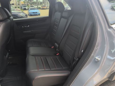 Used 2024 Honda CR-V Sport Touring image 15
