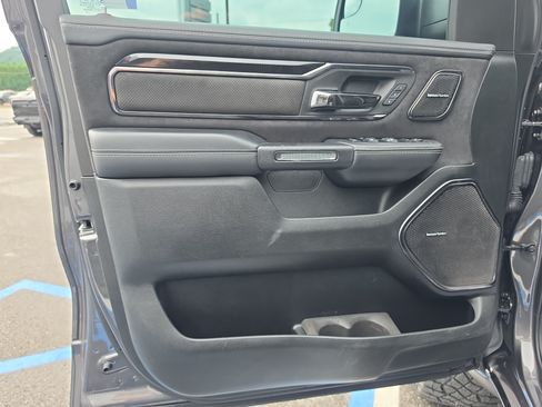 Used 2022 RAM 1500 TRX w/ TRX Level 2 Equipment Group AWD/4WD image 18