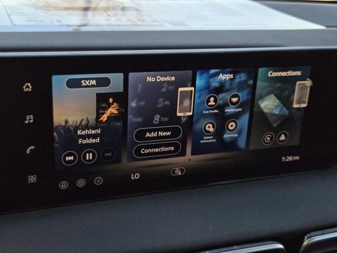 New 2026 Nissan Sentra SV image 19