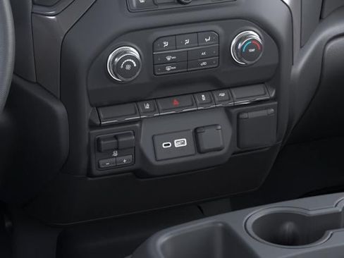 New 2026 GMC Sierra 3500 Pro w/ Convenience Package RWD image 23