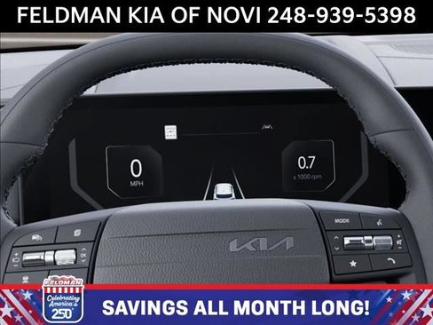 New 2026 Kia Sportage X-Line w/ X-Line Technology Package AWD/4WD image 22