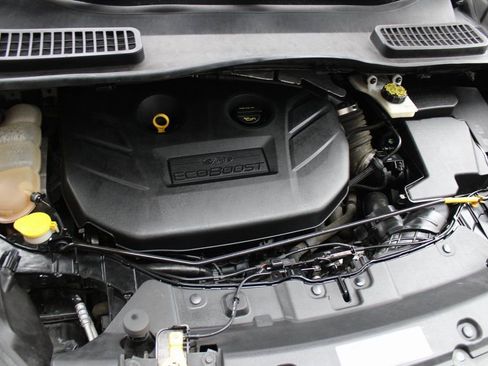 Used 2013 Ford Escape SEL AWD/4WD image 13