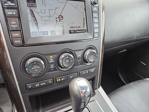 Used 2010 MAZDA CX-9 Grand Touring w/ Moonroof & Bose Audio Pkg image 25