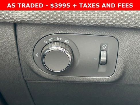 Used 2017 Chevrolet Cruze LS image 20