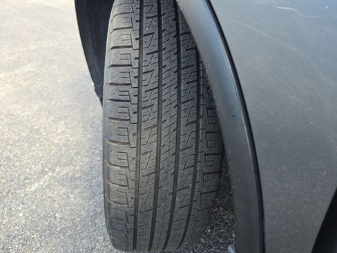 Used 2021 Nissan Murano SL image 27