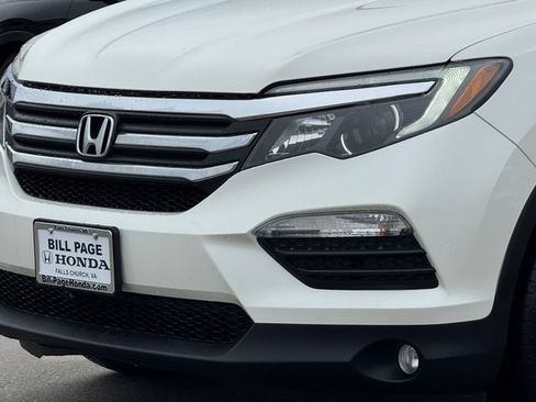 Used 2018 Honda Pilot EX-L image 3
