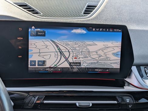 Used 2023 BMW X1 xDrive28i image 22